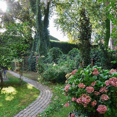 Tresor Barska Apartments Krakkó Kültér fotó