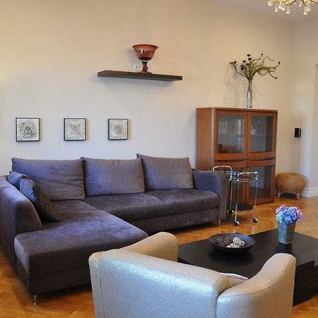 Tresor Barska Apartments Krakkó Kültér fotó