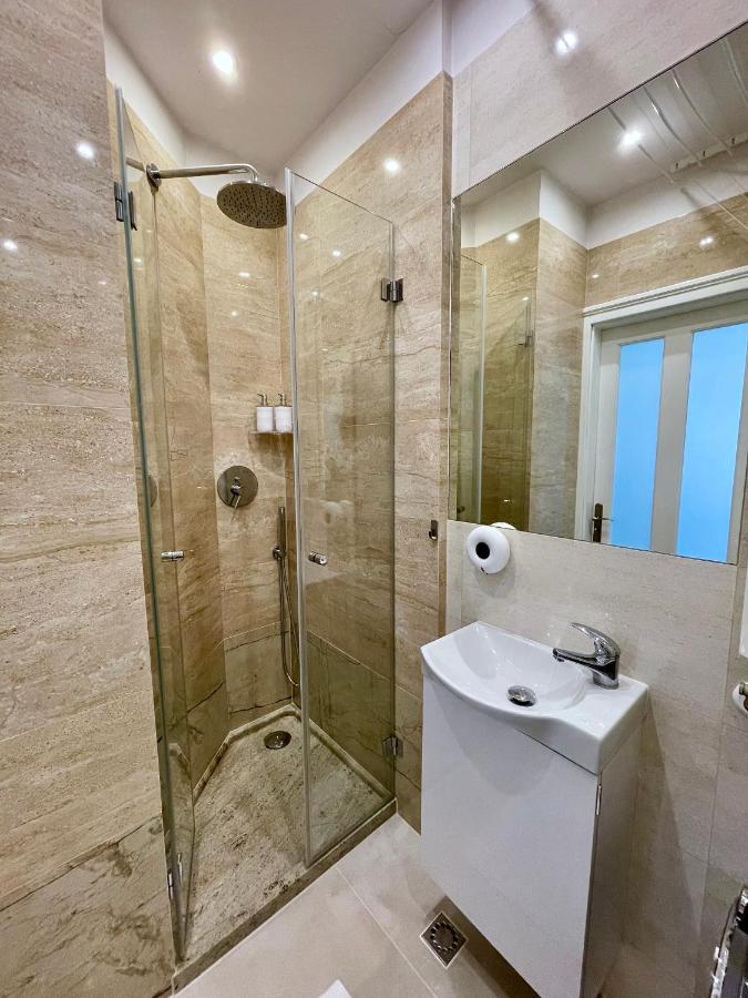 Tresor Barska Apartments Krakkó Kültér fotó