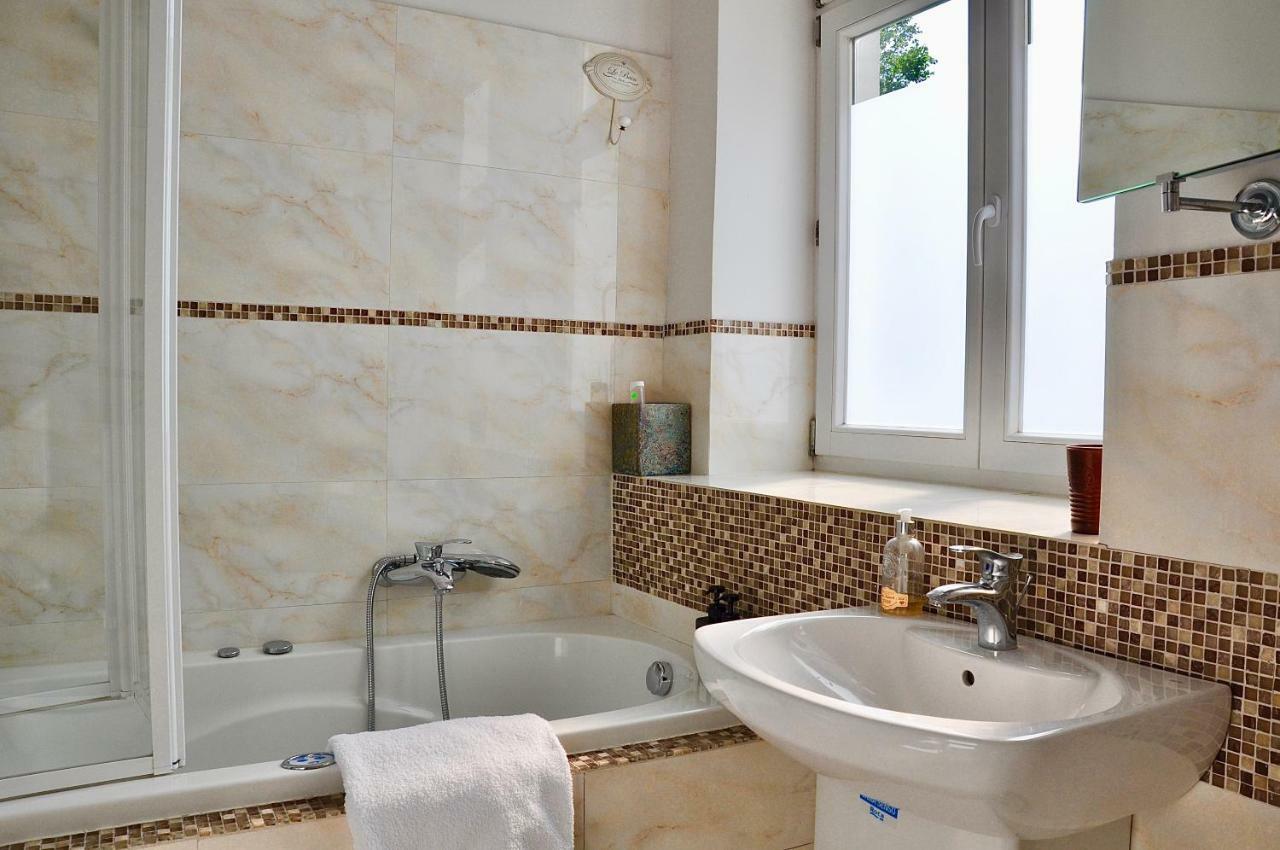 Tresor Barska Apartments Krakkó Kültér fotó