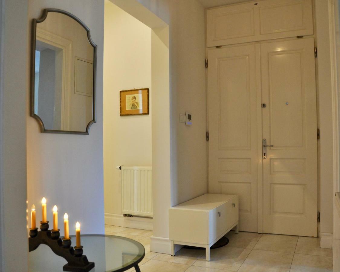 Tresor Barska Apartments Krakkó Kültér fotó